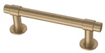 Franklin Brass P29520Z-CZ-B 3" To Bar Cabinet Pull Champagne Bronze. Fixed Price $5.02.