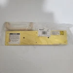 Prime-line J 4716 Pull Plate, 3/4 Round Handle, 3-1/2 X 15 In., 605. Fixed Price $16.95.
