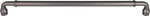 Top Knobs TK891AG Brixton Appliance Pull 18" (c-c) Ash Gray. Fixed Price $189.54.