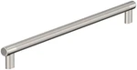 Amerock BP54071 Bronx 18" Center To Bar Cabinet Pull - Nickel. Fixed Price $171.71.