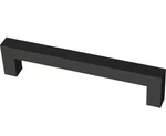 10PK ORIGIN21 Matte Black 5-1/16IN Center To Square Drawer/cabinet Pulls. Fixed Price $39.99.