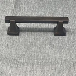 Lot Of New -brainerd 3" C-c Classic Footed Pull Bronze Matte- P43457W-BZM-C. Fixed Price $17.99.