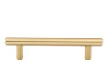 Top Knobs Hopewell 3-3/4 Inch Center Bar Cabinet Pull M2419 New. Fixed Price $8.99.