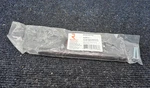 (qty 8) Richelieu BP30576BORB Contemporary Cabinet Pull Brushed Oil-rubbed 3". Fixed Price $21.67.