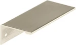 Amerock 10BX36573G10 Edge Pull Satin Nickel 3" Cc Pack. Fixed Price $14.55.