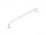 Schaub And Company 779-N Artifex Rustic 12" Center To Natural. Fixed Price $215.20.