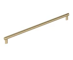 Amerock Bronx 24 Appliance Pull Champagne Bronze BP54072CZ Cabinet Handle. Fixed Price $39.99.