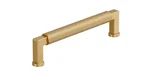 (5) Amerock Balata 5-1/16" (128 Mm) Champagne Bronze Bar Cabinet Pulls BP37624CZ. Fixed Price $49.95.