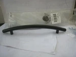 4 Yes Top Knobs Flat Black Finish Arched Steel Drawer Cabinet Pulls M539. Fixed Price $29.99.