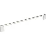 Atlas A859-PS Round 3 Point Pull 12 5/8 Inch (c-c) Polished Stainless Steel. Fixed Price $50.54.