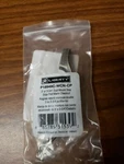 Liberty Hardware Dual Mount Step Edge Cabinet Pull P18949C-WCN-CP. Fixed Price $7.98.