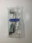 Amerock BP53721G10 Westerly 5-1/16" Center Handle Cabinet Pull Satin Nickel. Fixed Price $5.00.