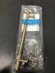 Amerock BP36867BBZ 6-5/16" Center To Bar Cabinet Pull Golden Champagne. Fixed Price $14.91.
