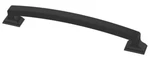6-5/16" Classic Edge Drawer Pull Flat Black. Fixed Price $11.37.