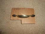 Total Pc.new Packs P8310-UB Ultra Brass Cabinet Handles Pulls Belwith Hickory. Fixed Price $9.95.