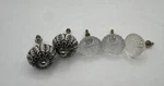 Knob Kitchen Drawer Set Of 4 Different Home Pulls. Fixed Price $11.36.