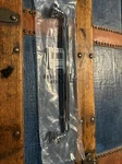 Top Knobs TK3145 Cranford 8-13/16" Center Handle. Fixed Price $15.99.
