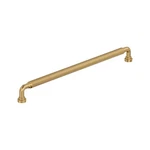 Amerock Collet 18 Inch (457MM) Centertocenter Champagne Bronze Appliance Pull. Fixed Price $90.00.