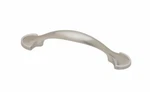 Brainerd 3" Satin Nickel Cabinet Drawer Pull Handle P39955V-SN-C. Fixed Price $7.33.