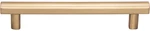 Top Knobs TK905HB Hillmont Pull 1/16" (c-c) Honey Bronze. Fixed Price $15.30.