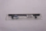 Probrico Kitchen Cabinet Bar Handle Stainless Steel Solid Black 9" PD201SBK160. Fixed Price $23.97.