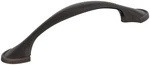Amerock BP37220 Fairfield 3-3/4" Center To Arch Cabinet Bronze. Fixed Price $5.50.