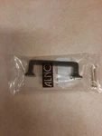Alno A950-3-MB 3" Cabinet Pulls Matte Black. Fixed Price $19.99.