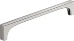 Amerock Merced 12" 305MM Center-to-center Polish Nickel Appliance Pull BP37430PN. Fixed Price $84.00.