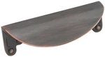 Amerock BP1592 Bronze Inspirations 4-1/4"L Finger Pull. Fixed Price $8.70.