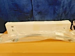 Amerock Candler 18 Inch Center To Appliance Pull - Satin Nickel. Fixed Price $70.48.