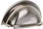 3 In. (76 Mm) Satin Nickel Traditional Bin Cup Drawer Pull (10-PACK). Fixed Price $23.38.