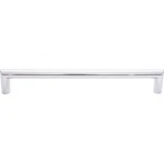 Kinney 12" Center To Cabinet Appliance Pull Polished Nickel - Hardware. Fixed Price $167.45.