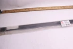Richelieu Hardware Designer Cabinet Pull From The Expression Matte Black 30-1/4". Fixed Price $31.47.