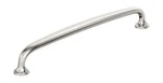 Amerock BP54055PN Renown 12 Inch (305MM) Center-to-center Polished Nickel A.... Fixed Price $130.06.