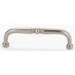 Alno A702-4-BRZ 4IN Pull Bronze Cabinet Handle. Fixed Price $34.87.