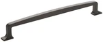 Amerock BP54023 Graphite Westerly 12" Center To Appliance Pull. Fixed Price $107.03.