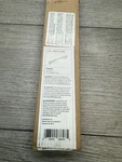 Belwith Keeler B077118-SN Channel 12" Center To Appliance Pull New *read*. Fixed Price $101.99.