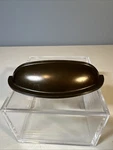 Dresser Handle Liberty Mandara 3 Inch (76 Mm) Drawer Pull Flat Black New. Fixed Price $11.99.