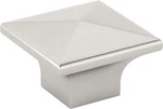 Hardware BP53082195 Mckenzie Collection 1/4-INCH (32 Mm) Brushed Nickel Modern. Fixed Price $10.28.