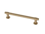 Franklin Brass P29618Z-CZ-B1 Straight Bar 5-1/16" To Cabinet Pull 5PCS. Fixed Price $25.00.
