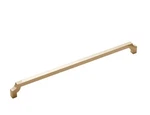 Belwith Keeler 12" Monarch Regal Glam Bridge Cabinet Handle Champagne Bronze. Fixed Price $28.99.