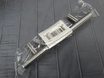 Elements 154SS 6 Inch Stainless Steel Bar Cab Pulls Lot Of 31. Fixed Price $27.99.
