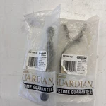 Guardian Drawer Pull Handle Amerock BP1580-R2 (quantity 2). Fixed Price $5.84.