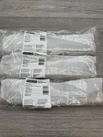Lot Of Amerock BP37747BBZ Faraday 8-13/16" Center Knurled Bar Gold. Fixed Price $35.99.