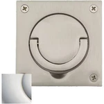 Baldwin Flush Ring Pull. Fixed Price $194.60.