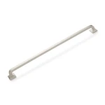 Signature Hardware HL-552-18-BN Contemporary Brass Appliance Pull 18". Fixed Price $36.10.