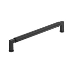 Amerock Balon 12 Inch 305MM Center-to-center Matte Black Appliance Pull. Fixed Price $133.34.