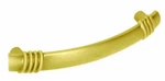 (12 Pack) 3-3/4" Knuckle Pull Polished Brass. Fixed Price $57.21.
