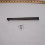 Rusticware Modern Square Pull Oil Rubbed Bronze 10 In. Cc 956ORB. Fixed Price $8.95.