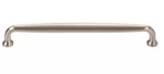 Top Knobs Charlotte Pull 8" Brushed Satin Nickel M2794. Fixed Price $25.00.
